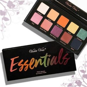 Violet Voss Essentials PRO Series Palette